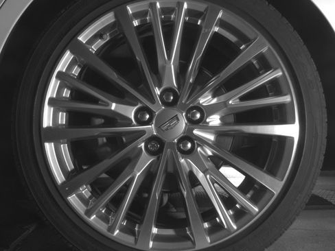 Used 2020 Cadillac CT6 Premium Luxury image 13