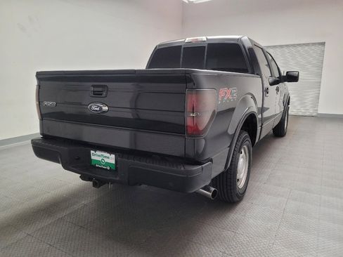 Used 2013 Ford F150 FX2 w/ Luxury Equipment Group image 7