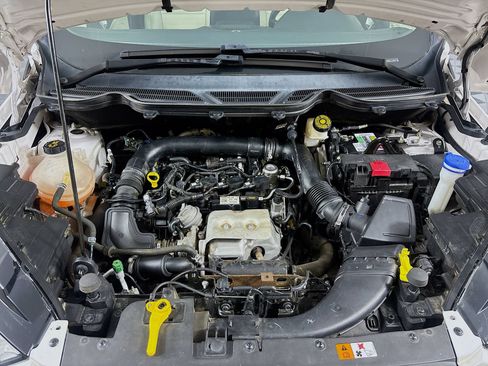 Used 2020 Ford EcoSport Titanium FWD image 30