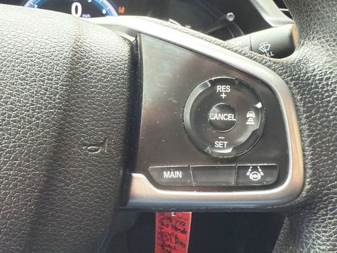 Used 2020 Honda Civic LX image 11