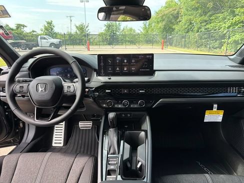 New 2026 Honda Accord Sport image 15