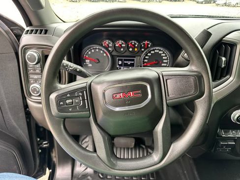Used 2023 GMC Sierra 1500 Pro w/ Pro Value Package AWD/4WD image 32
