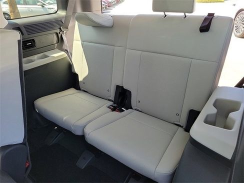 New 2026 Hyundai Santa Fe SEL image 19