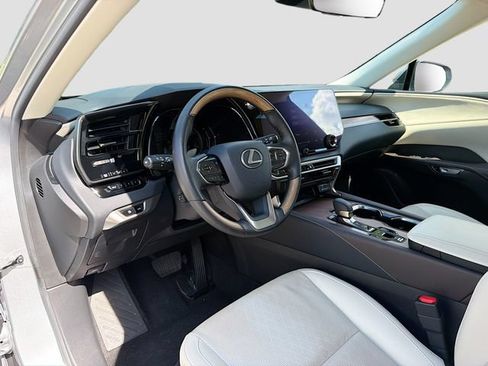 Used 2023 Lexus RX 350 Premium Plus w/ Cold Area Package FWD image 27