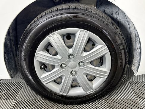 Used 2022 Kia Rio LX FWD image 30