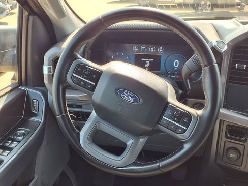 Used 2025 Ford F150 XLT w/ Equipment Group 301A Standard RWD image 21