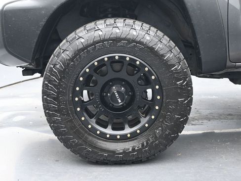 Used 2012 Toyota Tacoma 4x4 Access Cab V6 image 27