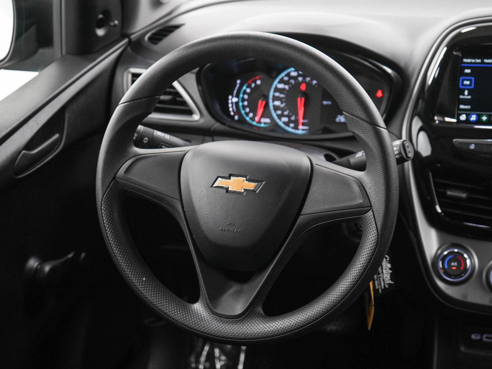 Used 2020 Chevrolet Spark LS FWD image 13