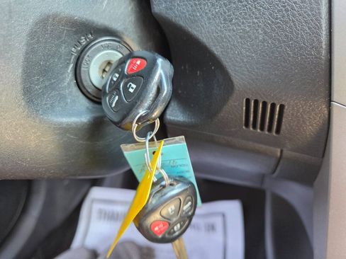 Used 2012 Toyota Corolla S FWD image 15