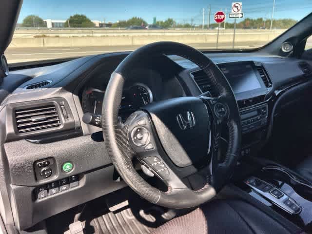 Used 2023 Honda Ridgeline Black Edition image 15