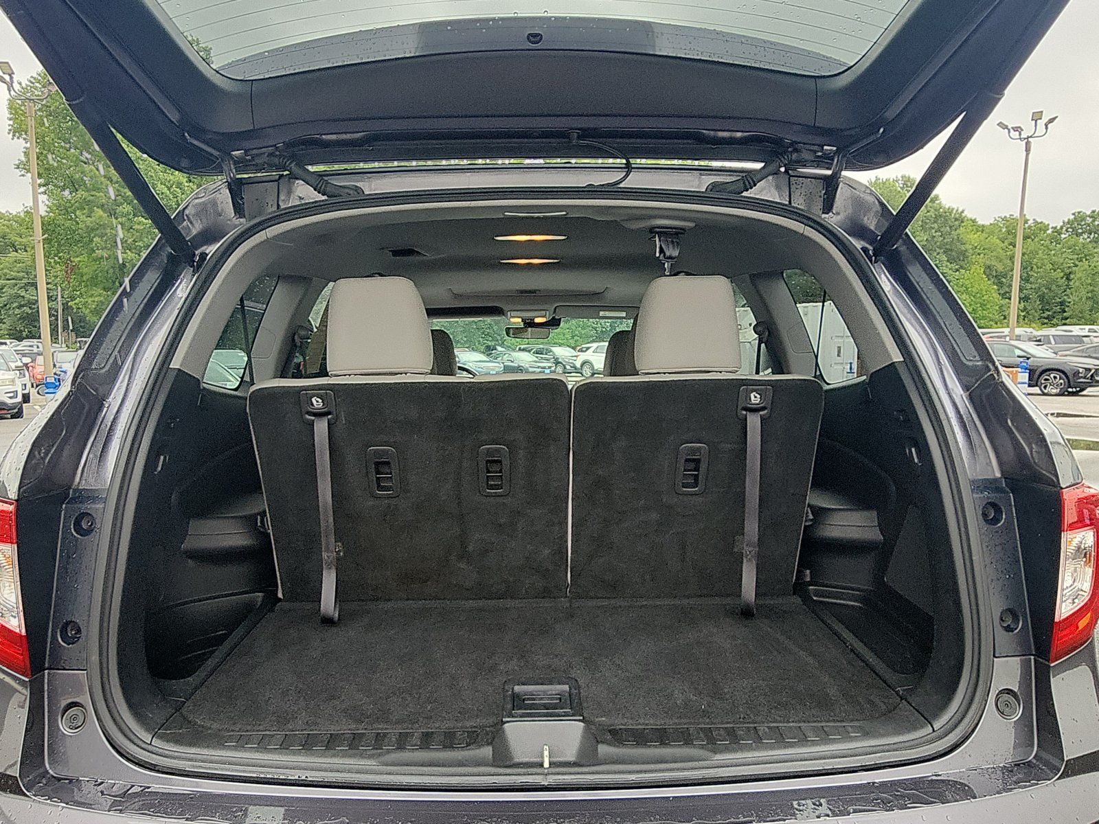 Used 2019 Honda Pilot EX-L image 26