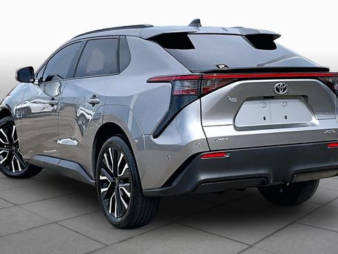 Certified 2026 Toyota bZ FWD image 11