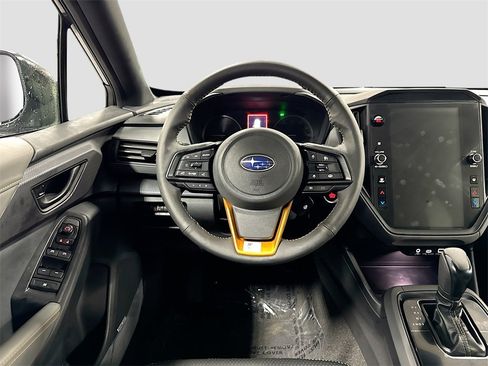 New 2026 Subaru Crosstrek 2.5i Wilderness image 21