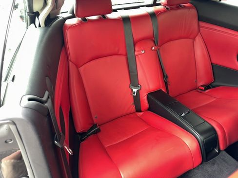 Used 2015 Lexus IS 350C w/ Luxury Package RWD image 22