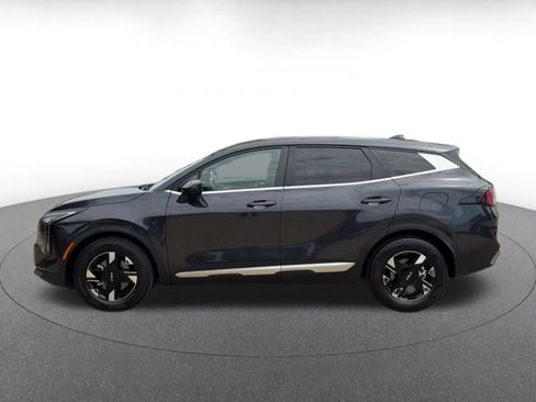 Used 2026 Kia Sportage LX FWD image 7