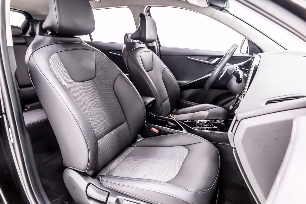 Used 2023 Kia Niro Wind FWD image 31