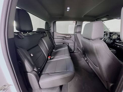 Used 2026 GMC Sierra 1500 SLT AWD/4WD image 41