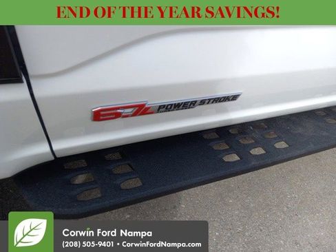 New 2025 Ford F250 Lariat w/ Lariat Ultimate Package image 10