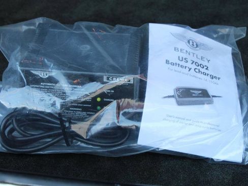 Used 2010 Bentley Continental GT Supersports image 42