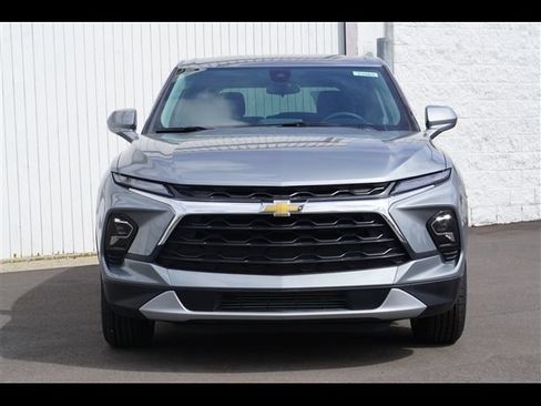New 2026 Chevrolet Blazer LT FWD image 18