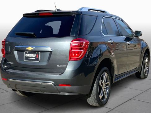Used 2017 Chevrolet Equinox Premier w/ Enhanced Convenience Package image 13