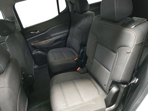 Used 2023 GMC Acadia SLE AWD/4WD image 30