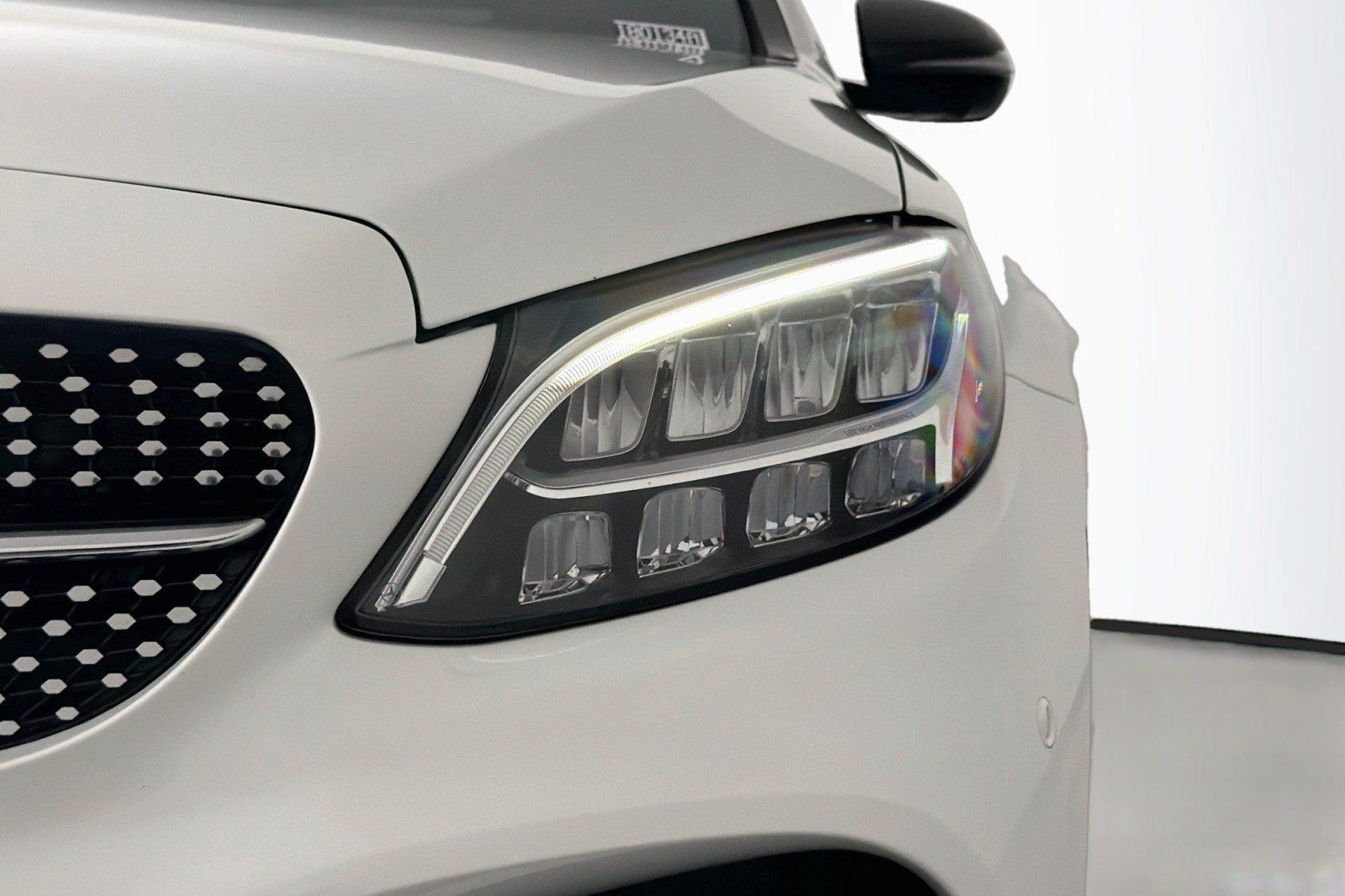 Used 2020 Mercedes-Benz C 300 Sedan image 16
