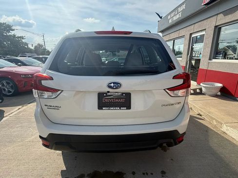 Used 2019 Subaru Forester w/ Alloy Wheel Package AWD/4WD image 8