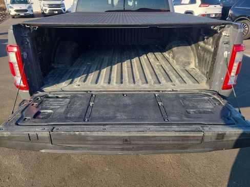 Used 2021 Ford F150 Lariat w/ Equipment Group 502A High image 42