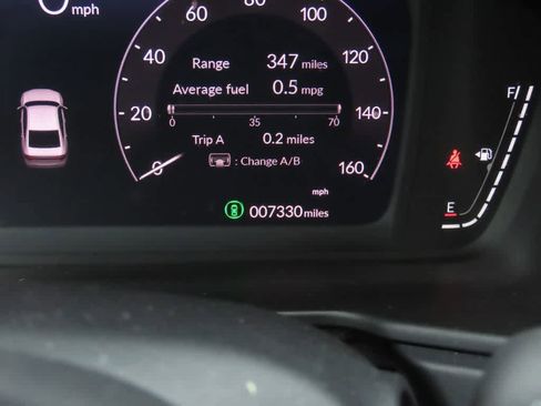 Used 2025 Honda Accord SE image 23