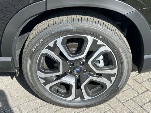 New 2026 Subaru Ascent Limited AWD/4WD image 31