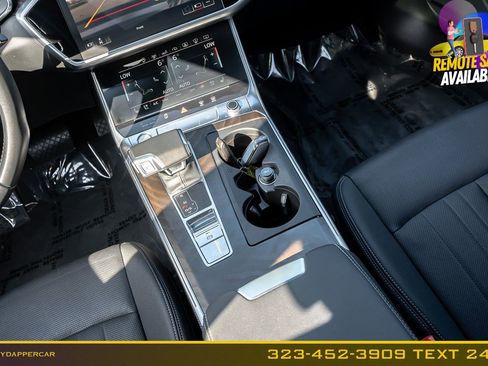 Used 2019 Audi A6 3.0T Prestige w/ Prestige Package AWD/4WD image 23