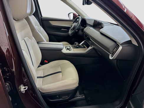 Used 2024 MAZDA CX-90 Plug-In Hybrid w/ Premium Pkg image 35