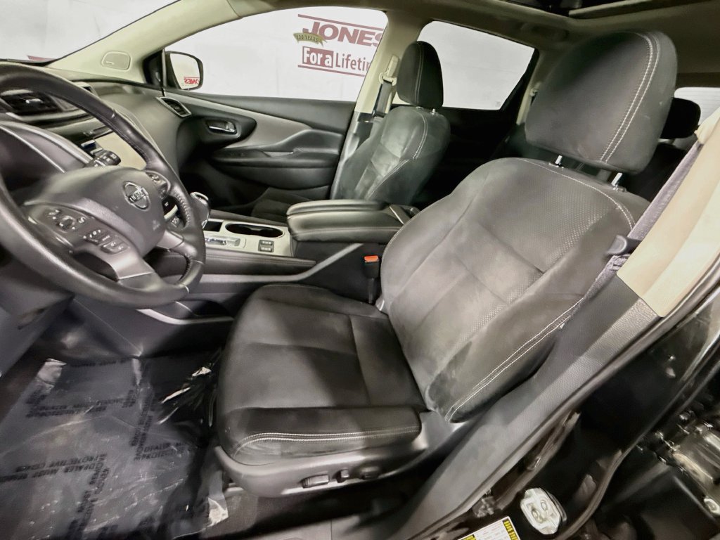 Used 2019 Nissan Murano SV w/ Premium Package AWD/4WD image 26