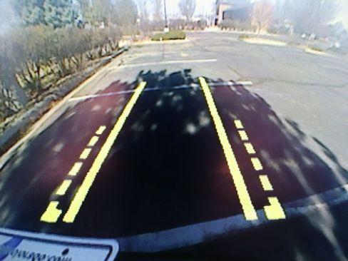 Used 2016 Volvo V60 T5 Cross Country Platinum image 36