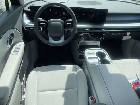 New 2026 Hyundai Ioniq 9 S image 10