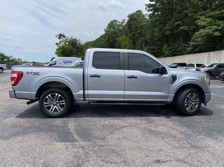 Used 2021 Ford F150 XL w/ STX Appearance Package RWD video 2