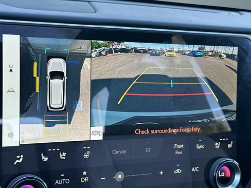 New 2026 Lexus TX 350 TX 350 Premium image 24