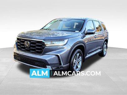 Used 2024 Honda Pilot EX-L