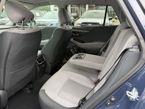 Certified 2025 Subaru Outback Premium AWD/4WD image 15