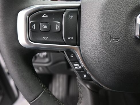 New 2026 RAM 1500 Lone Star AWD/4WD image 28