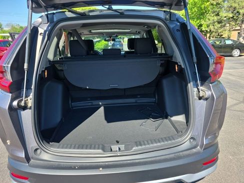 Used 2021 Honda CR-V EX image 25