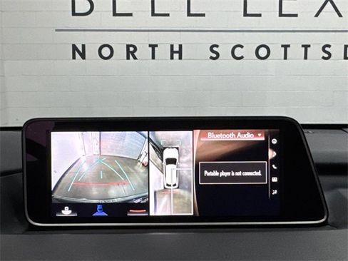 Used 2017 Lexus RX 350 AWD image 18