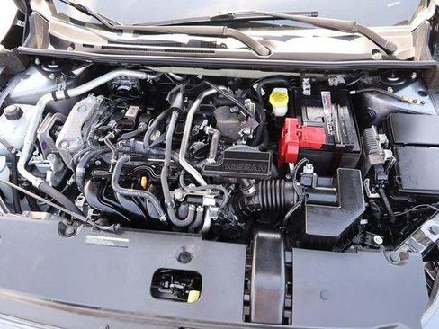 Used 2024 Nissan Sentra SV w/ Trunk Package FWD image 27