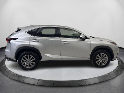 Used 2018 Lexus NX 300 FWD w/ Comfort Package image 4