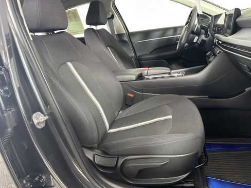 Certified 2025 Hyundai Sonata SEL image 27