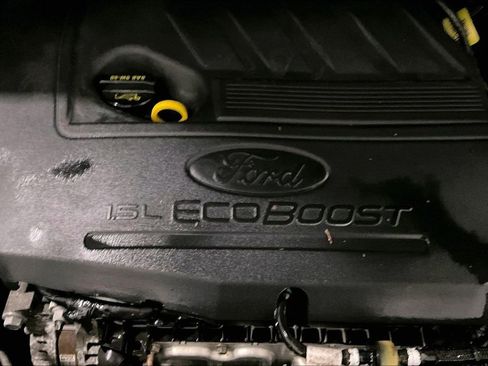 Used 2018 Ford Escape SEL w/ Canadian Touring Package image 31