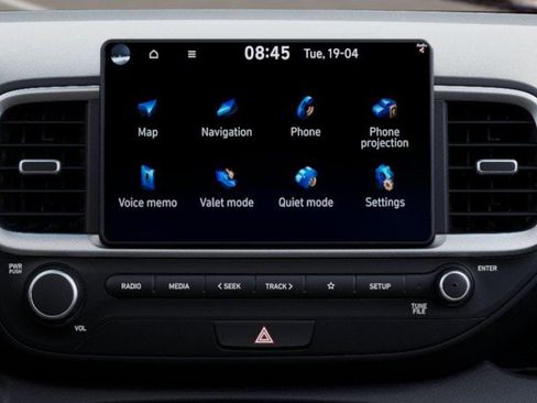 New 2026 Hyundai Venue SEL image 13