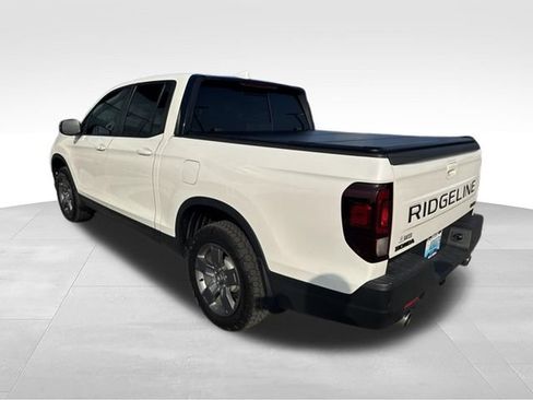 Used 2024 Honda Ridgeline TrailSport image 6
