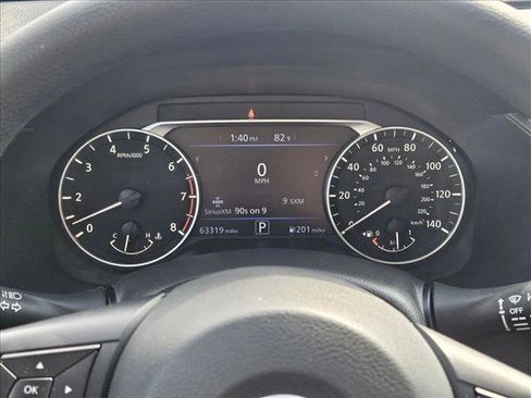 Used 2023 Nissan Altima 2.5 SV image 10